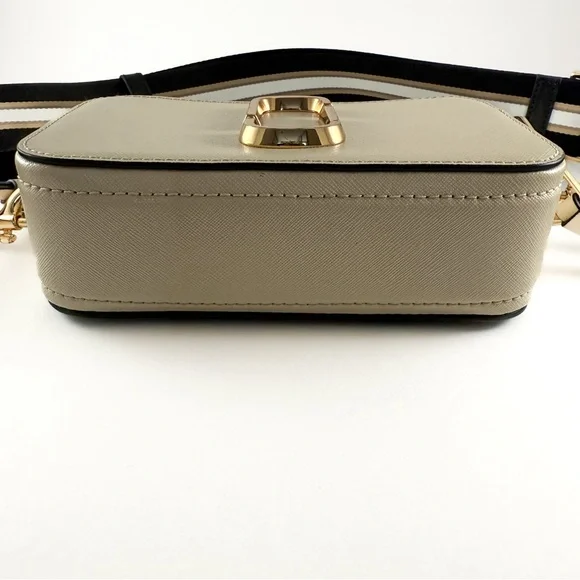 Marc Jacobs “The Snapshot” Crossbody — New Cloud Multi - Picture 4 of 15